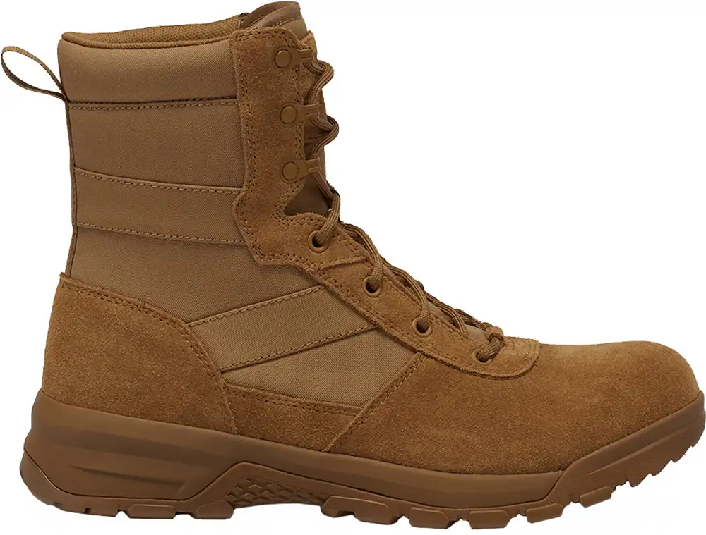 Черевики Belleville Spear Point Lightweight Hot Weather Coyote brown Фото 2
